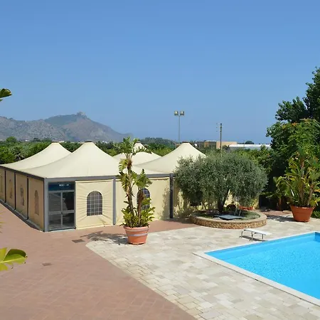 Hotel Delle Palme 4*