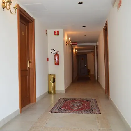 Delle Palme Hotel 4*
