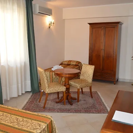 Delle Palme Hotel Falcone