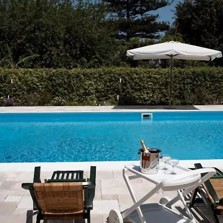 Hotel Delle Palme 4*