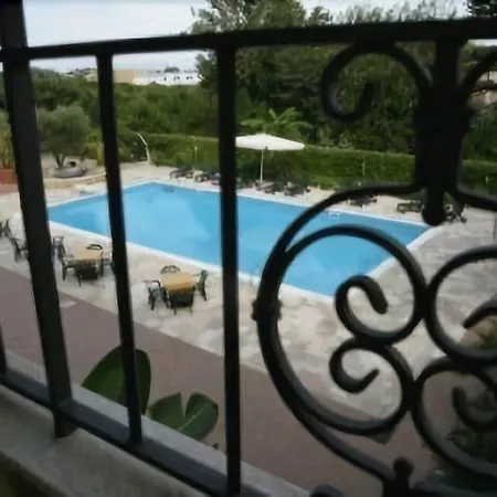 Hotel Delle Palme 4*