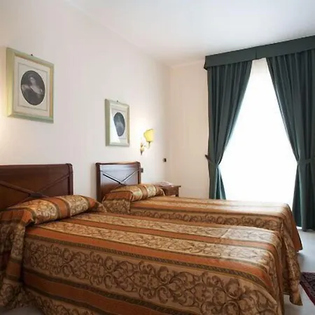 Delle Palme Hotel 4*