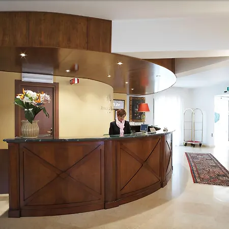 Delle Palme 4*