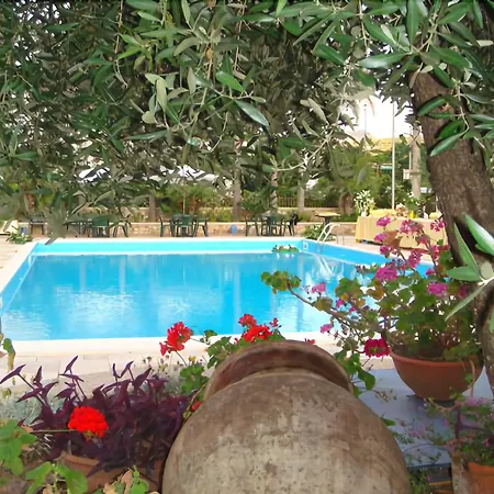 Delle Palme