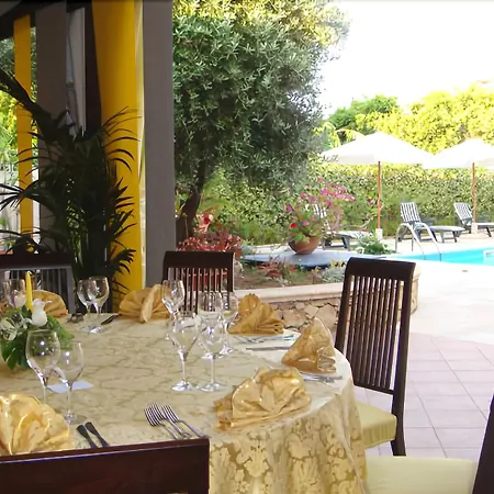 Delle Palme 4*