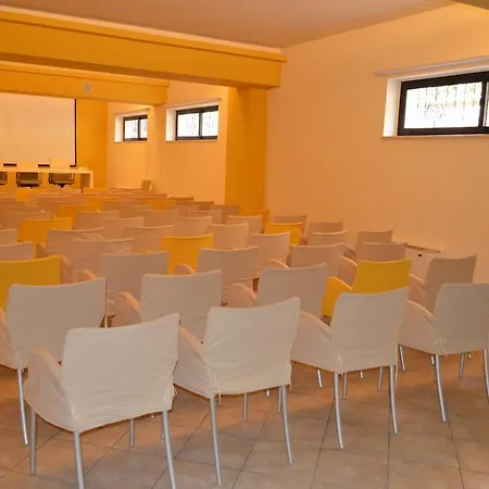 Delle Palme Hotel Falcone