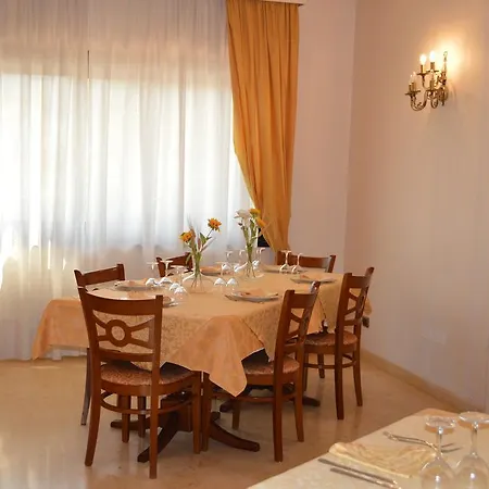 Delle Palme Hotel