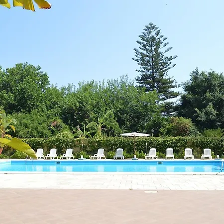 Hotel Delle Palme Falcone