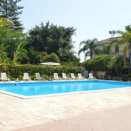 Delle Palme 4*