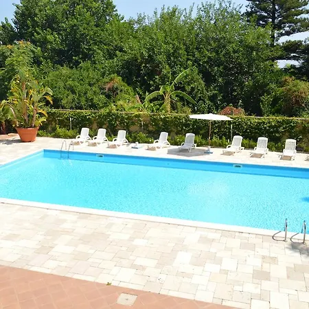 Delle Palme Hotel
