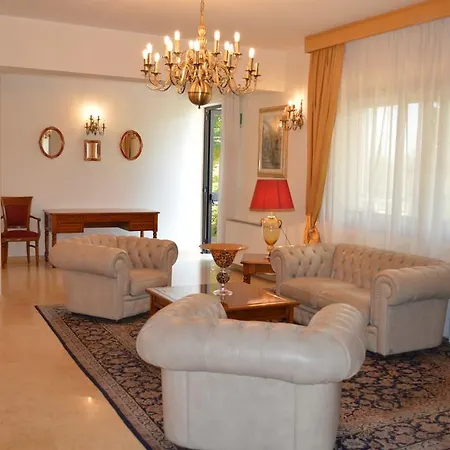 Delle Palme Hotel Falcone