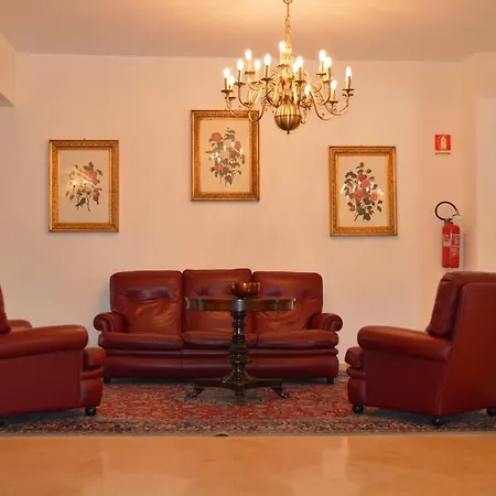 Delle Palme 4* Falcone