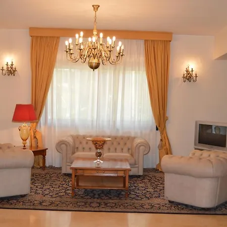 Delle Palme Hotel Falcone