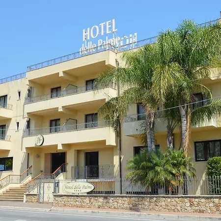 Delle Palme 4* Falcone