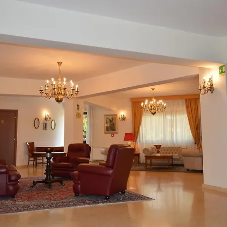 Delle Palme Hotel 4*
