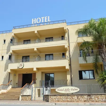 Delle Palme 4* Falcone