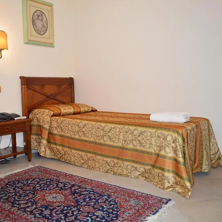 Delle Palme Hotel Falcone