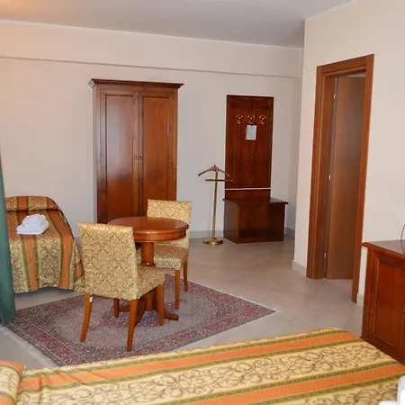 Delle Palme 4*