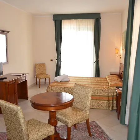 Delle Palme Hotel Falcone