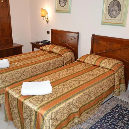 Delle Palme Hotel Falcone