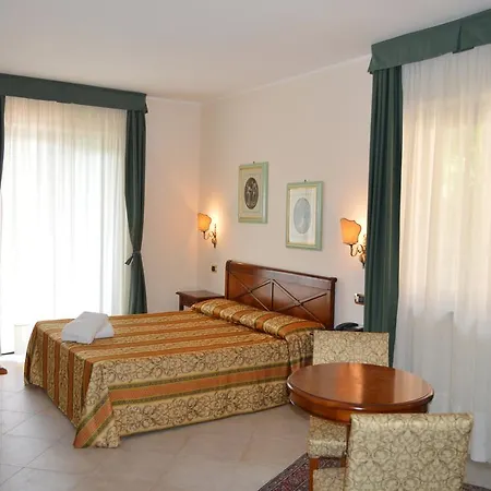 Hotel Delle Palme Falcone