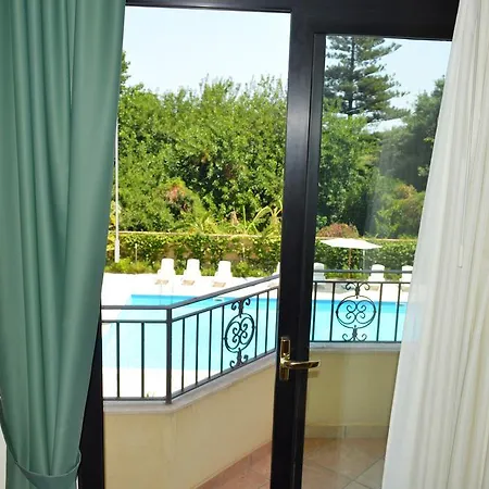 Delle Palme Hotel 4*