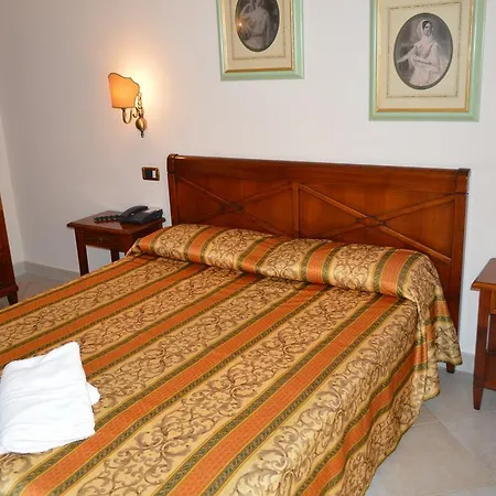 Delle Palme 4*