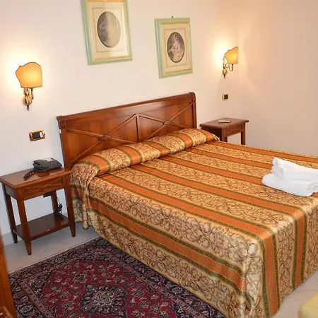 Hotel Delle Palme Falcone