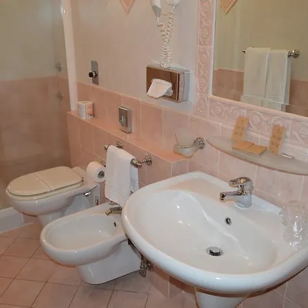 Hotel Delle Palme 4*