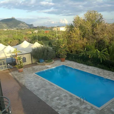 Delle Palme Hotel Falcone
