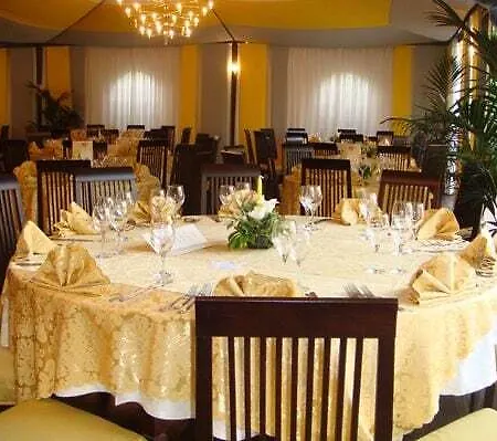 Delle Palme 4*