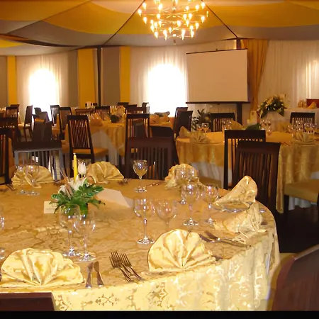 Delle Palme 4* Falcone