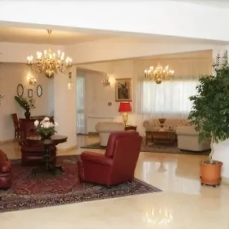 Delle Palme 4* Falcone