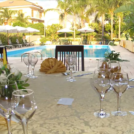 Delle Palme 4*