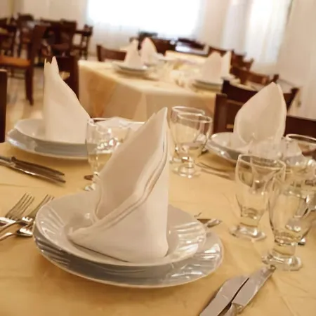 Delle Palme 4* Falcone