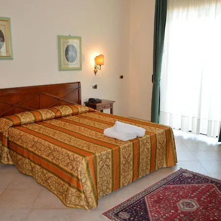 Hotel Delle Palme